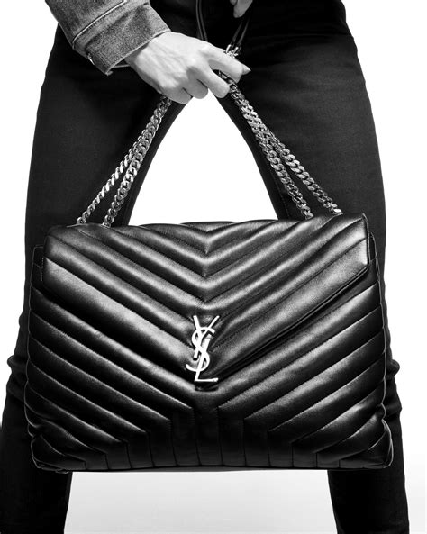 ysl loulou bags